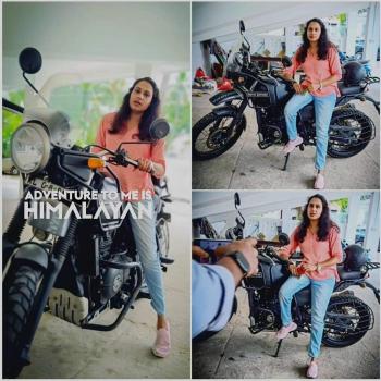 Priyanka Chandran